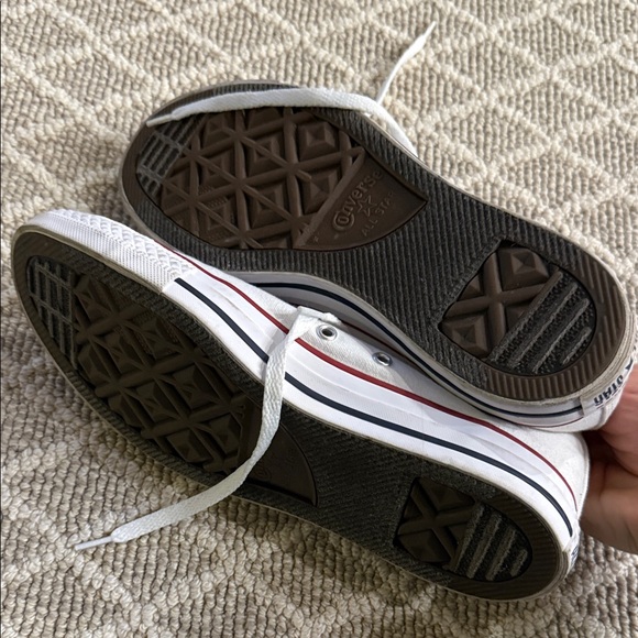 Converse Adult Street Mid Sneakers - Picture 3 of 4